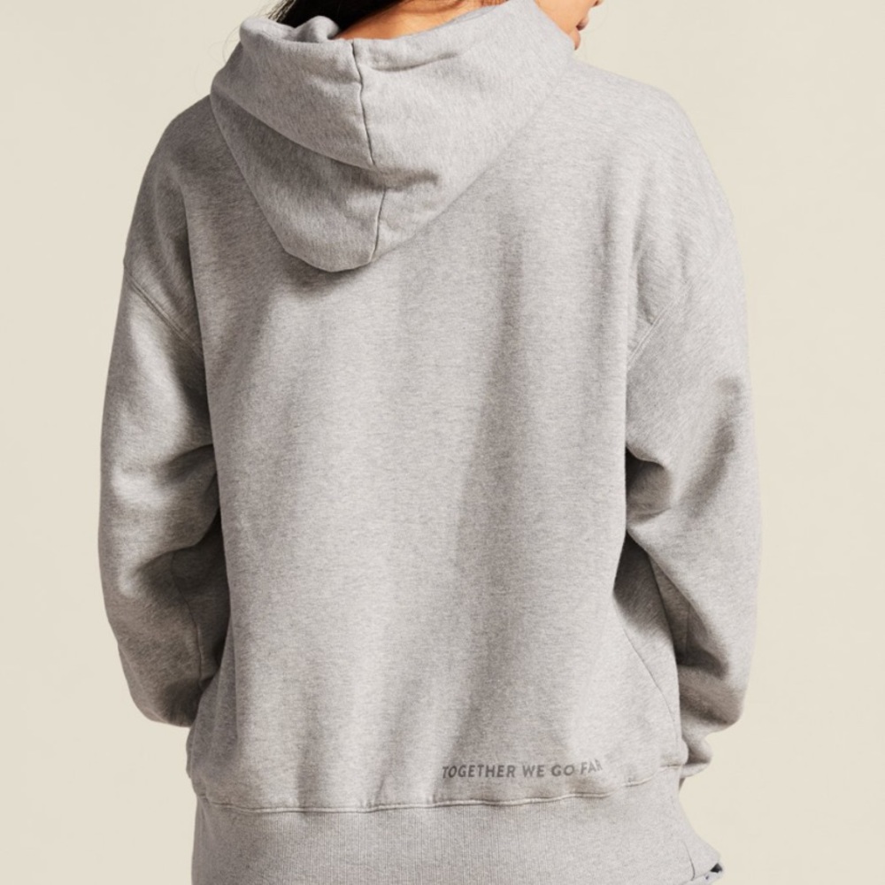 Peloton Chic Pullover Hoodie - Picture 3 of 5